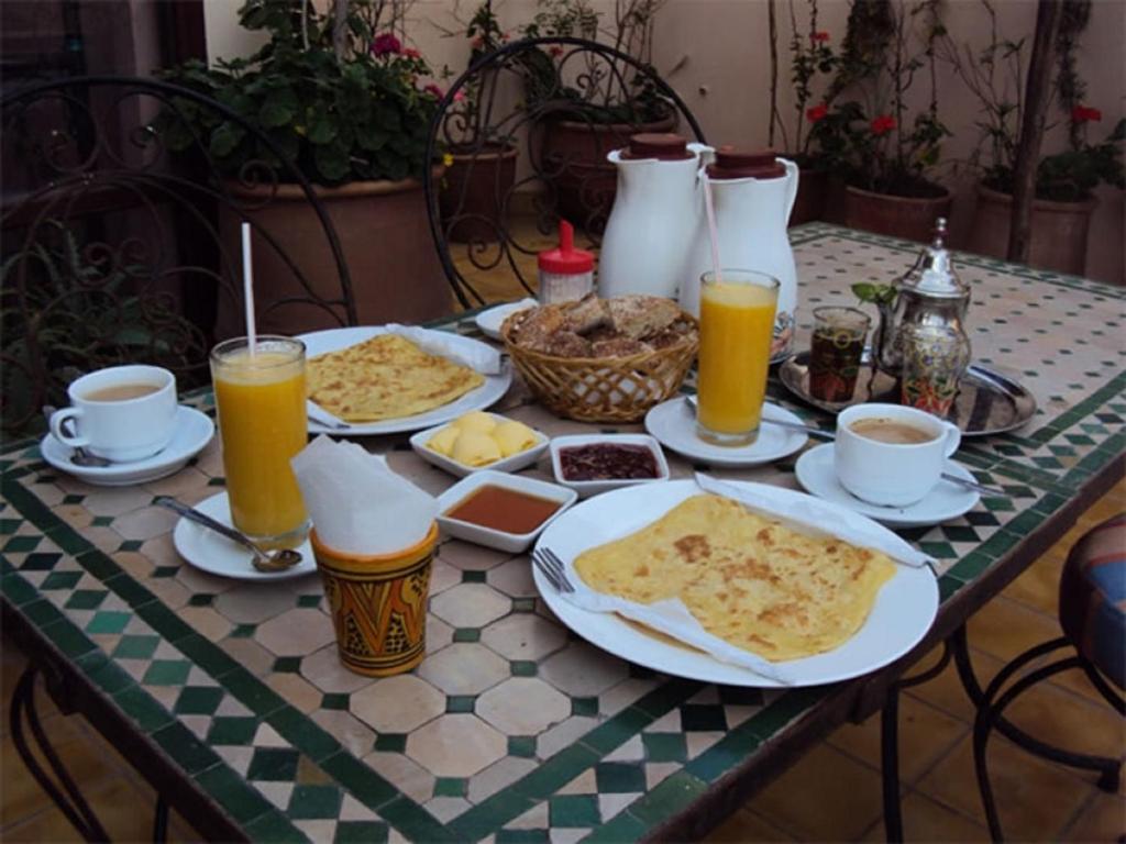 Riad Etoile D'essaouira image 0