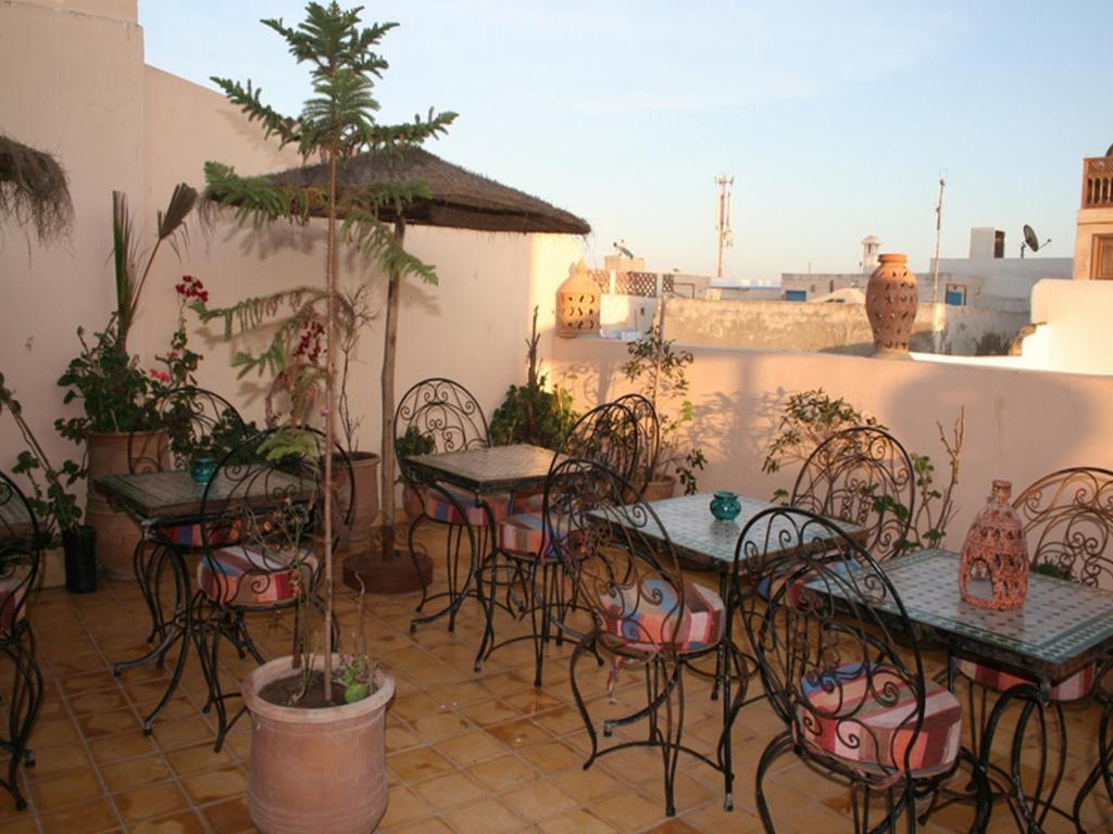 Riad Etoile D'essaouira image 1