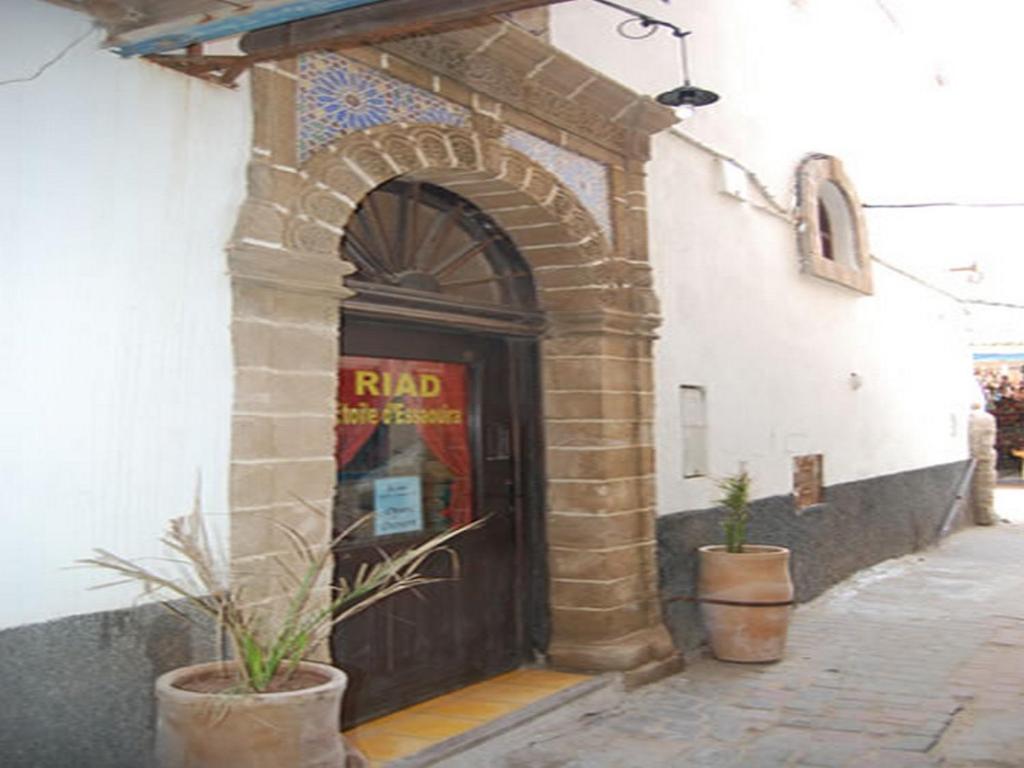 Riad Etoile D'essaouira image 5