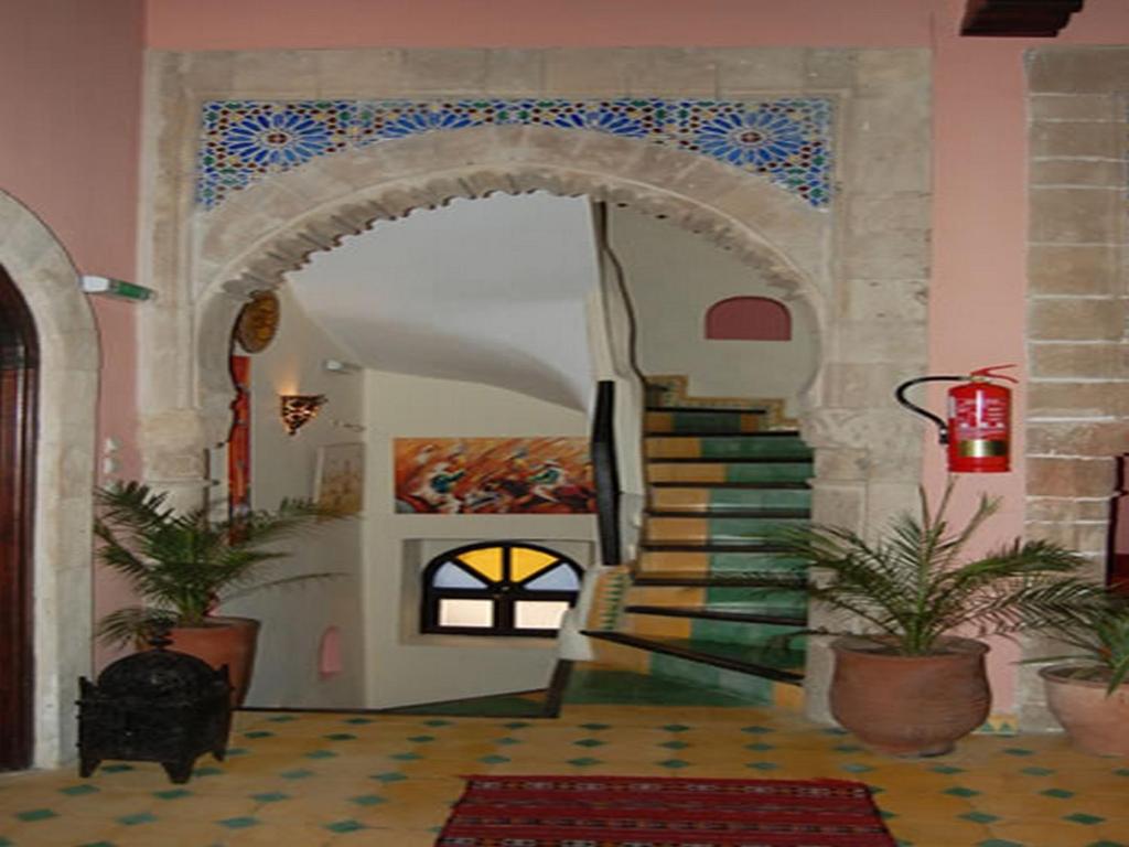 Riad Etoile D'essaouira image 6