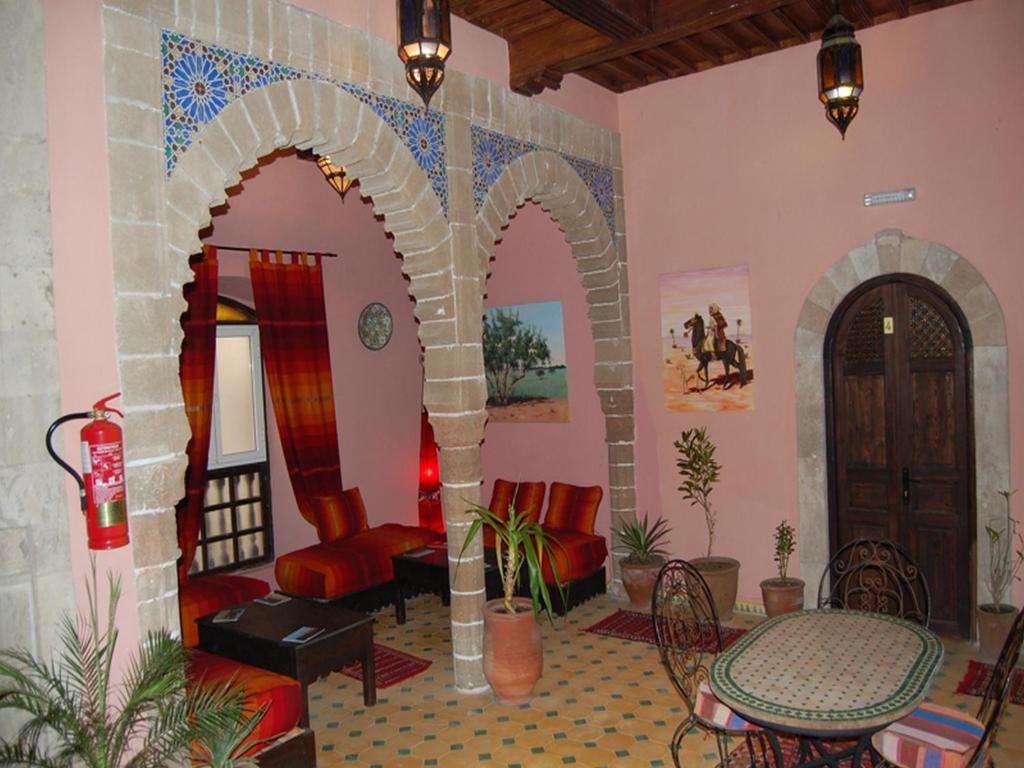 Riad Etoile D'essaouira image 8