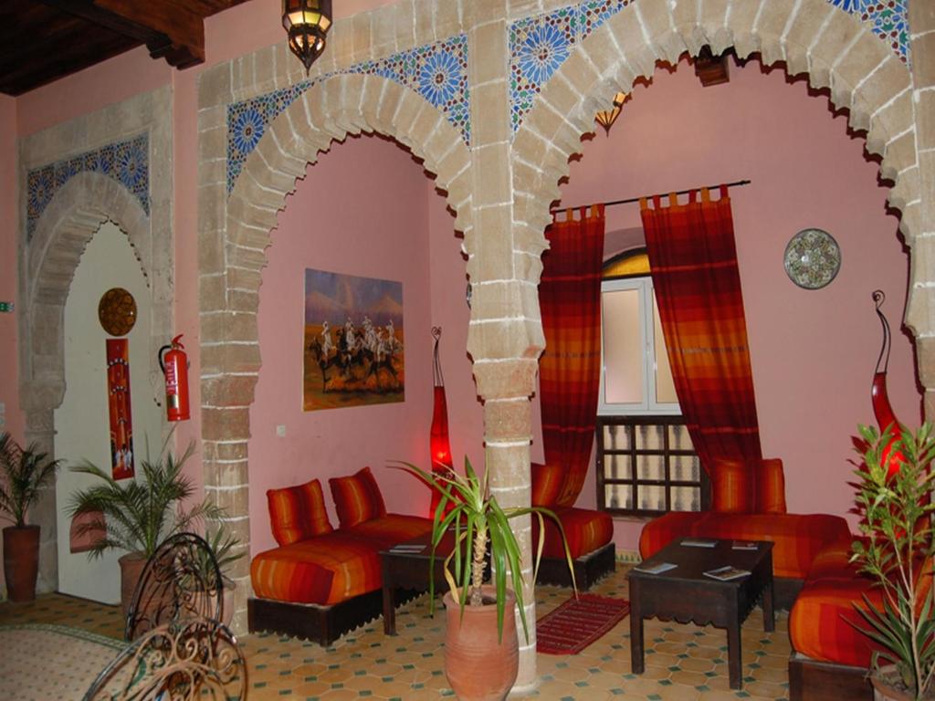 Riad Etoile D'essaouira image 9