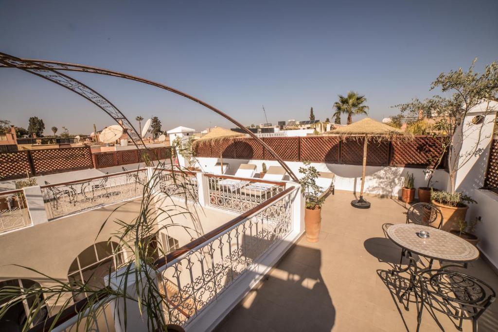 Riad Excellence image 1