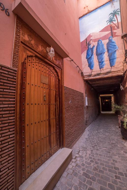 Riad Excellence image 7