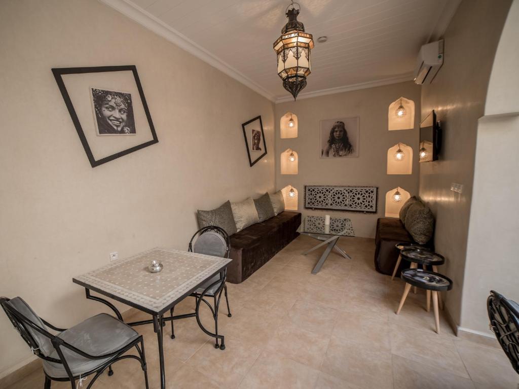 Riad Excellence image 8