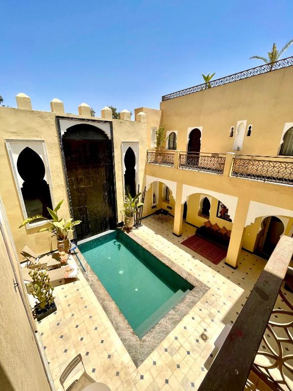 Riad Faraj image 0