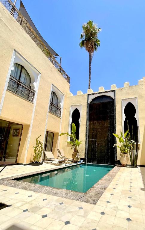 Riad Faraj image 6