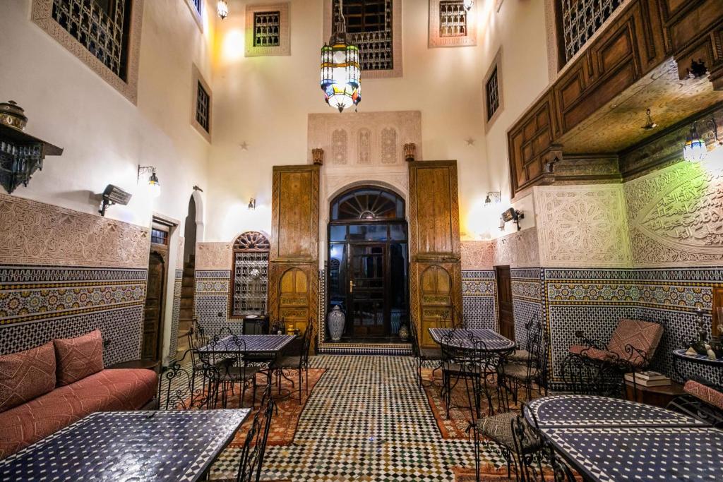 Riad Fes Aicha image 0