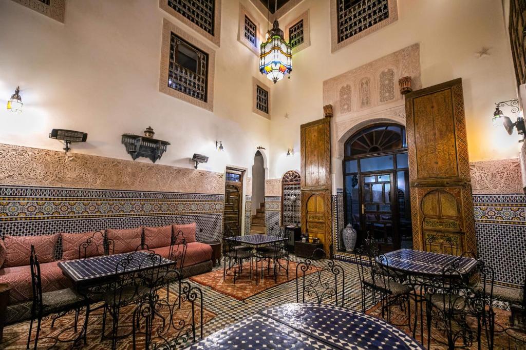 Riad Fes Aicha image 3