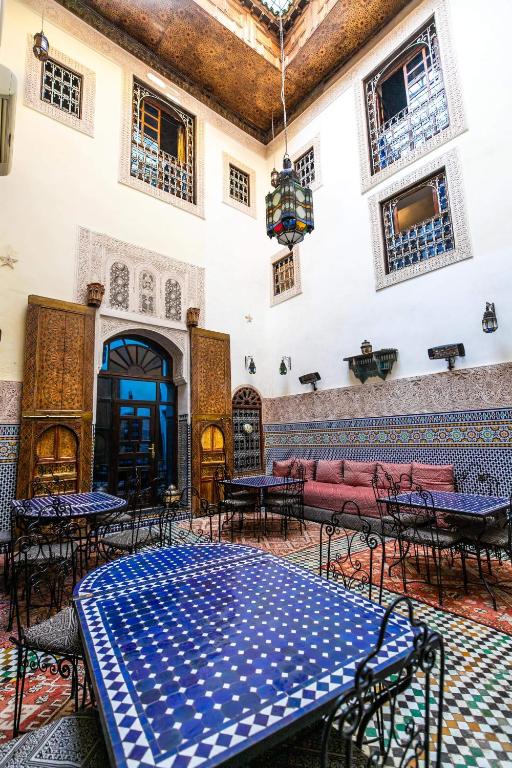 Riad Fes Aicha image 4