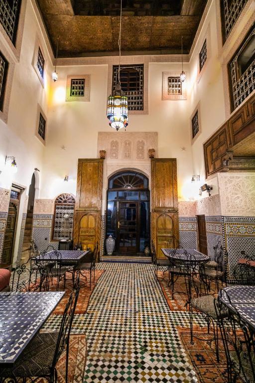 Riad Fes Aicha image 8