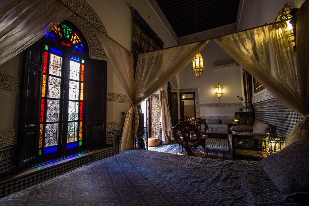 Riad Fes Baraka image 6