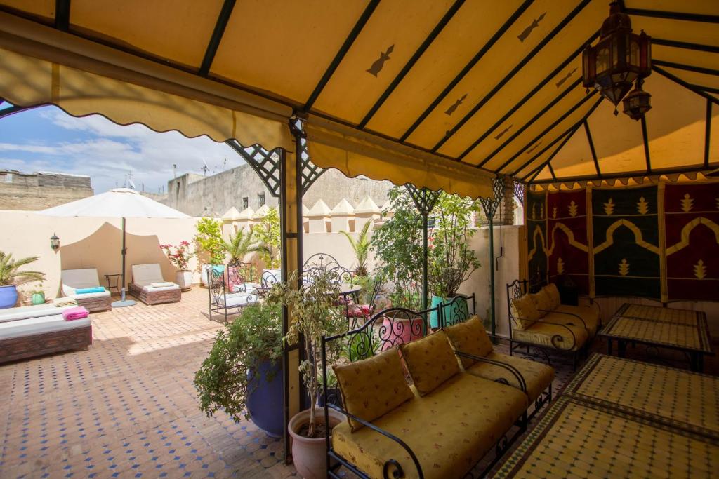 Riad Fes Baraka image 8