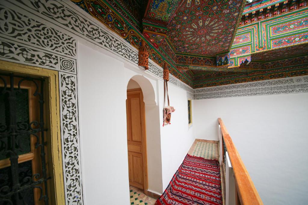 Riad Fes EL KAID image 1