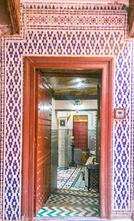 Riad Fes La Source image 8