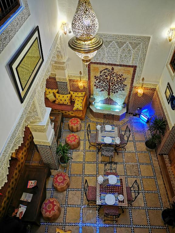 Riad Fes Lala Zahra image 2