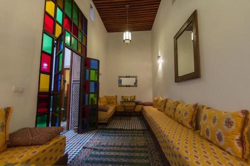 Riad Fes ma Rocco image 0