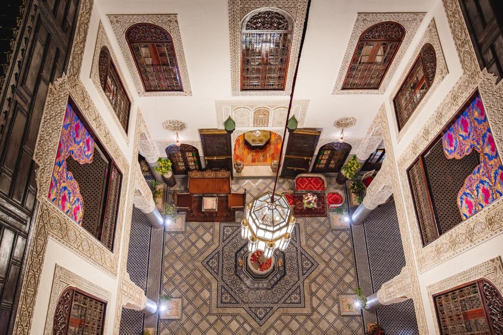 Riad Fes Maya Suite & Spa image 1