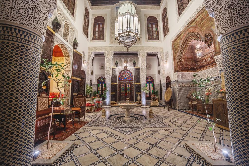 Riad Fes Maya Suite & Spa