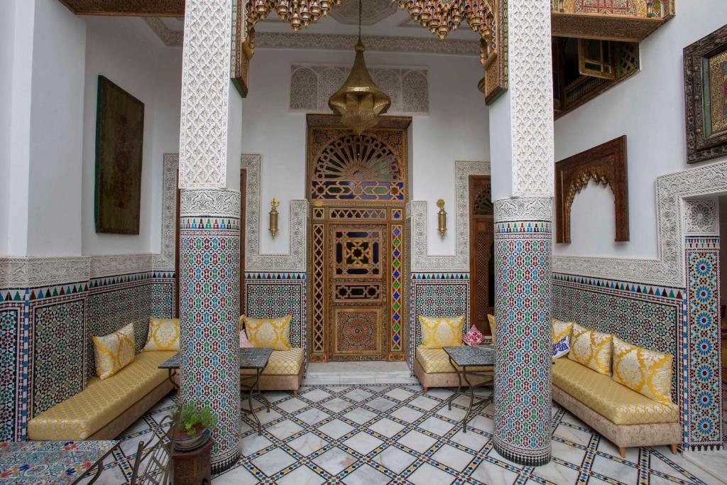 Riad Fez Mahal image 0