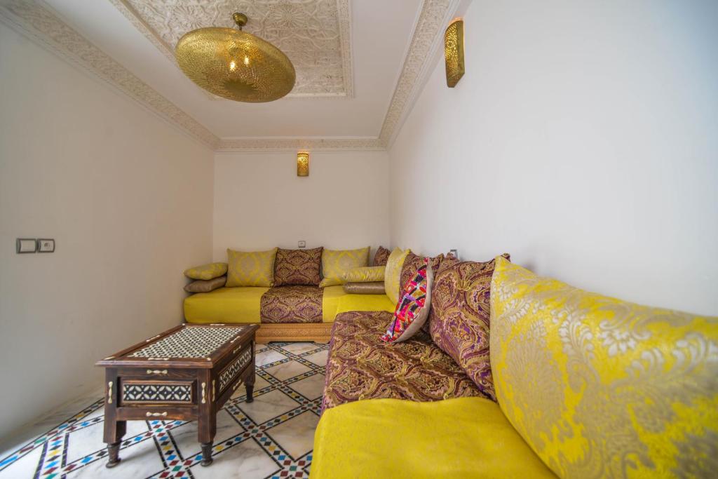 Riad Fez Mahal image 4