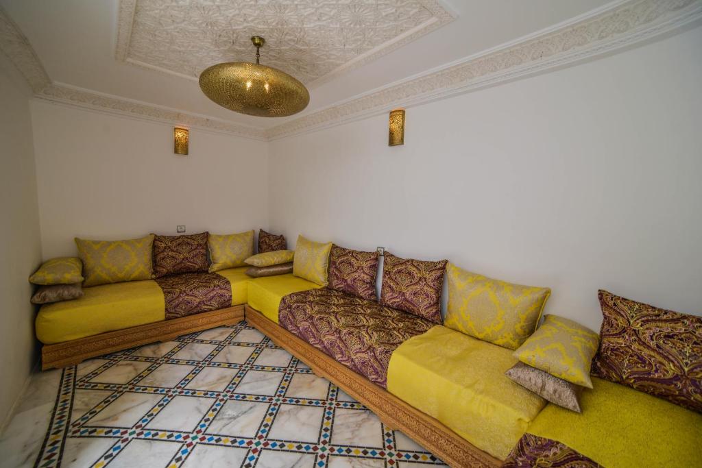 Riad Fez Mahal image 6