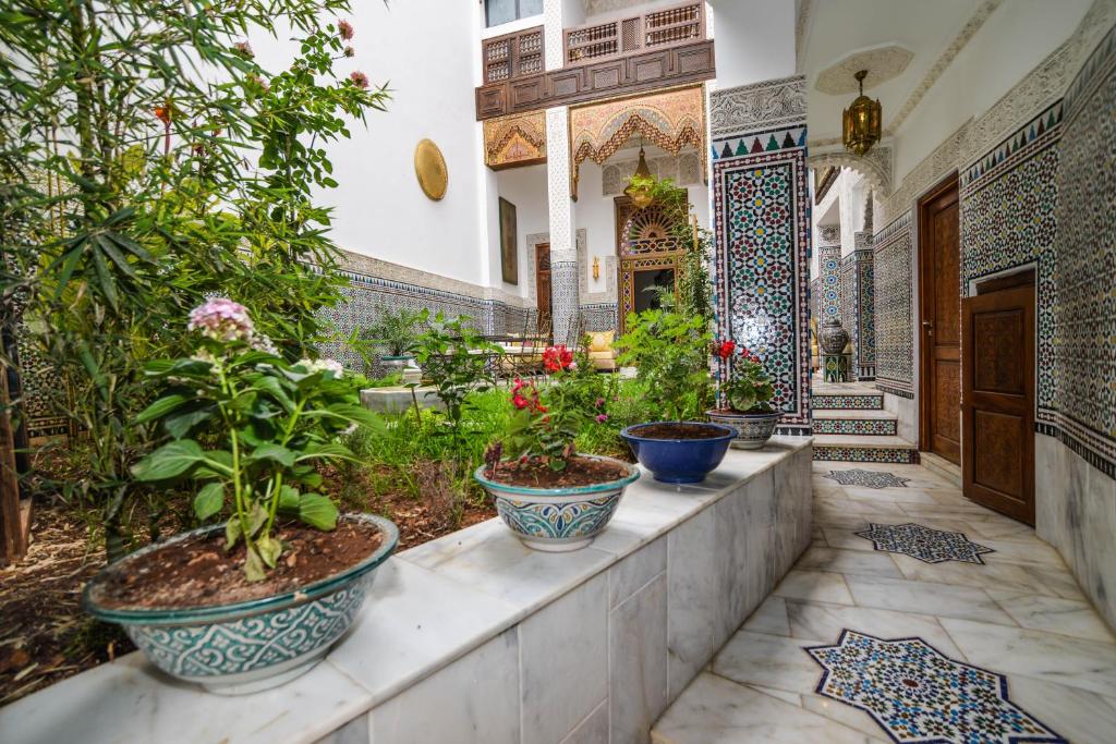 Riad Fez Mahal image 7