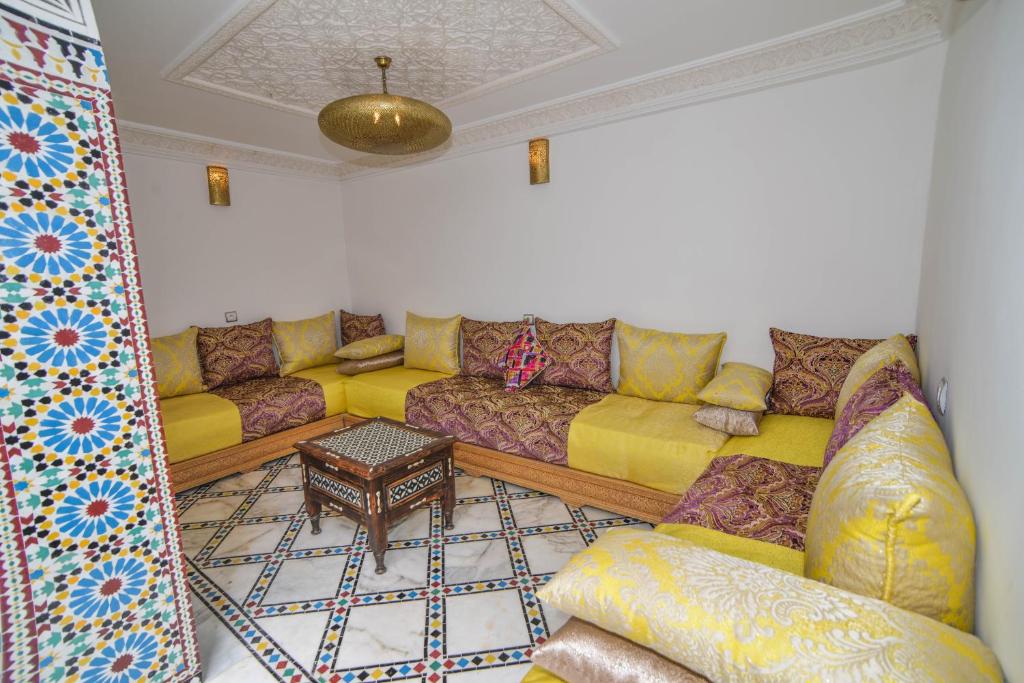 Riad Fez Mahal image 9