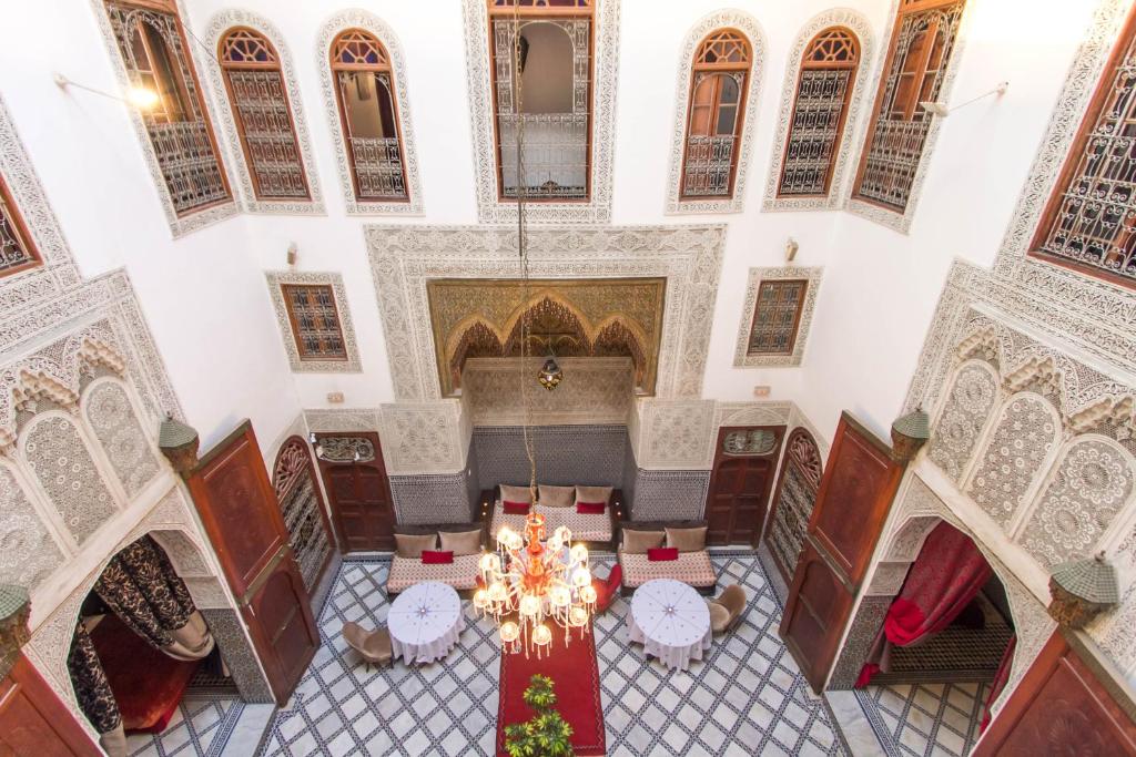 Riad Fez Yamanda image 1