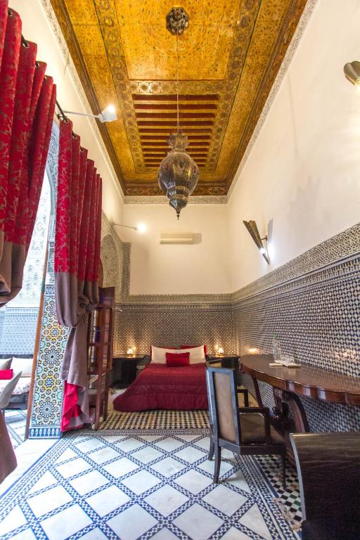 Riad Fez Yamanda image 2