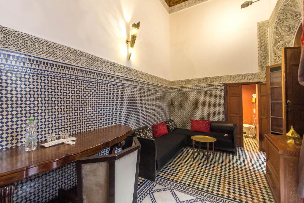 Riad Fez Yamanda image 3