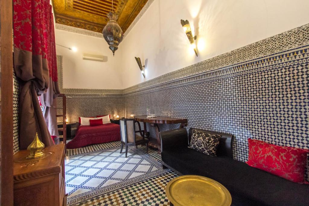 Riad Fez Yamanda image 5