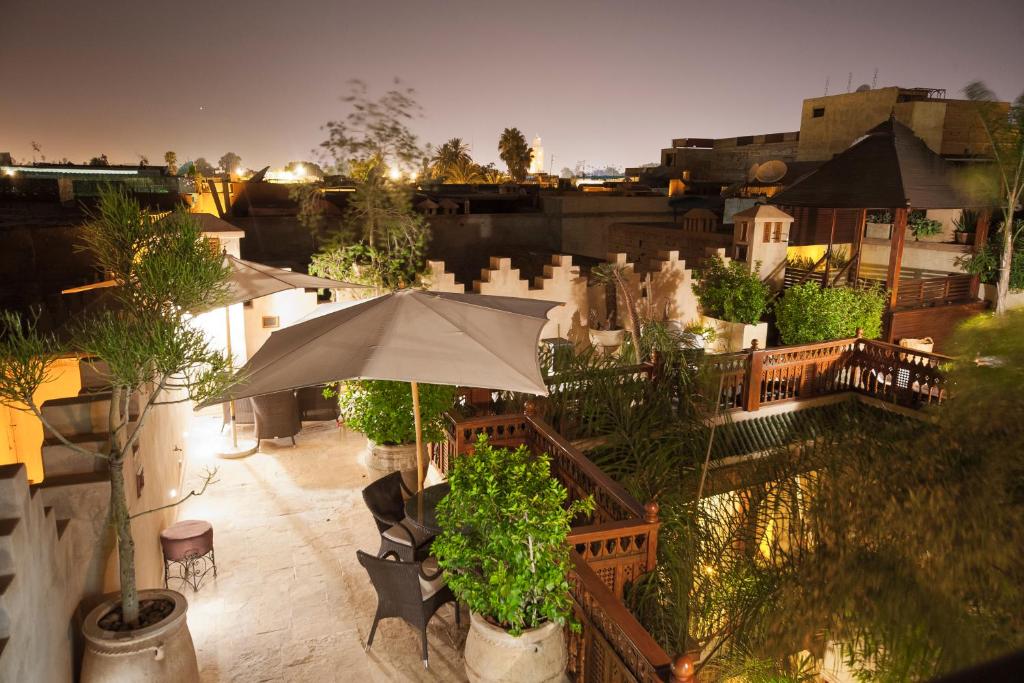 Riad Flam & Spa image 0