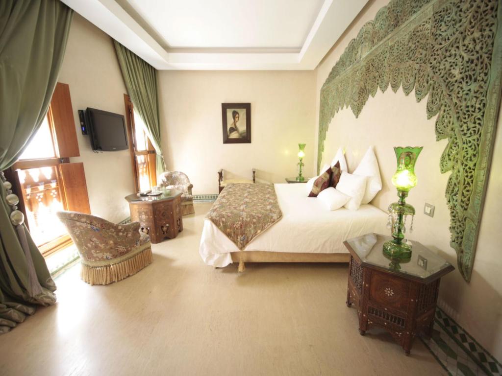 Riad Flam & Spa image 1