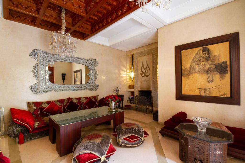 Riad Flam & Spa image 3