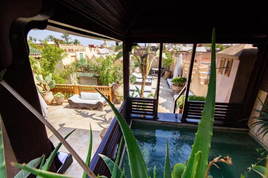 Riad Flam & Spa image 5