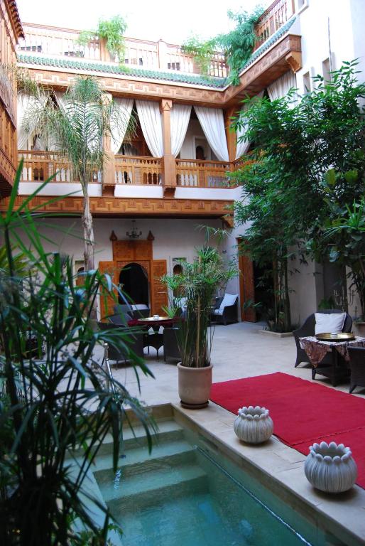 Riad Flam & Spa image 7