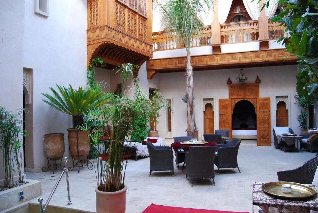 Riad Flam & Spa image 8