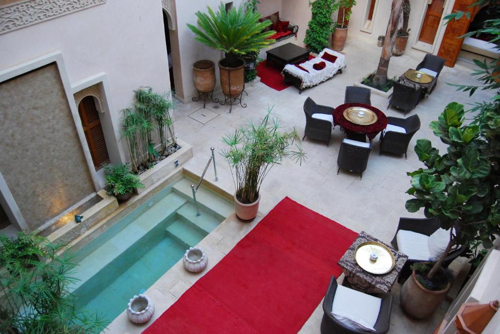 Riad Flam & Spa image 9