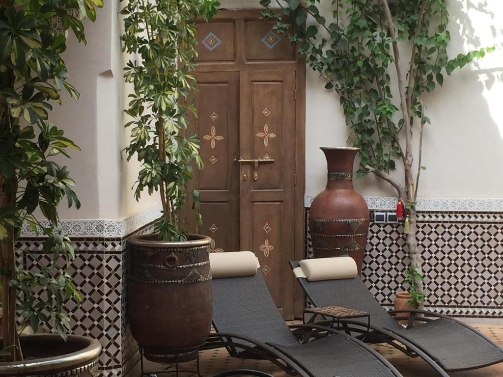 Riad Fleur d'Orient image 2