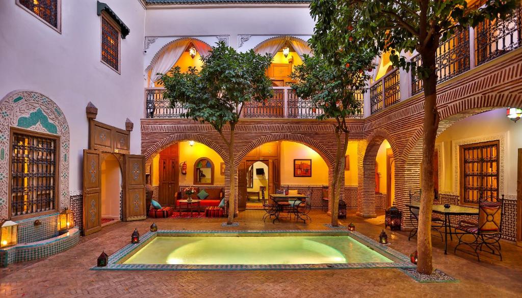 Riad Fleur d'Orient image 8