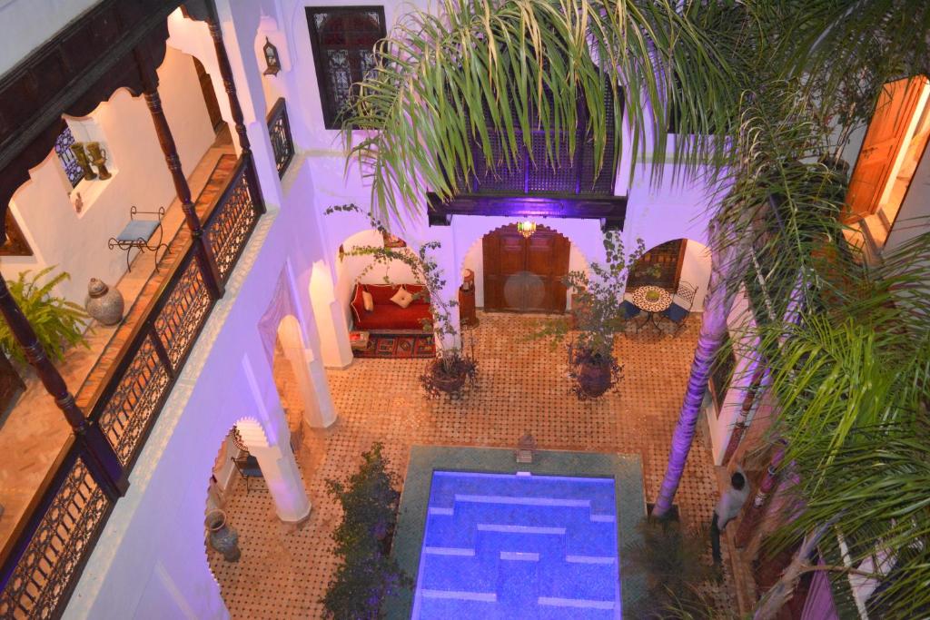 Riad Ghali Hotel & SPA image 0