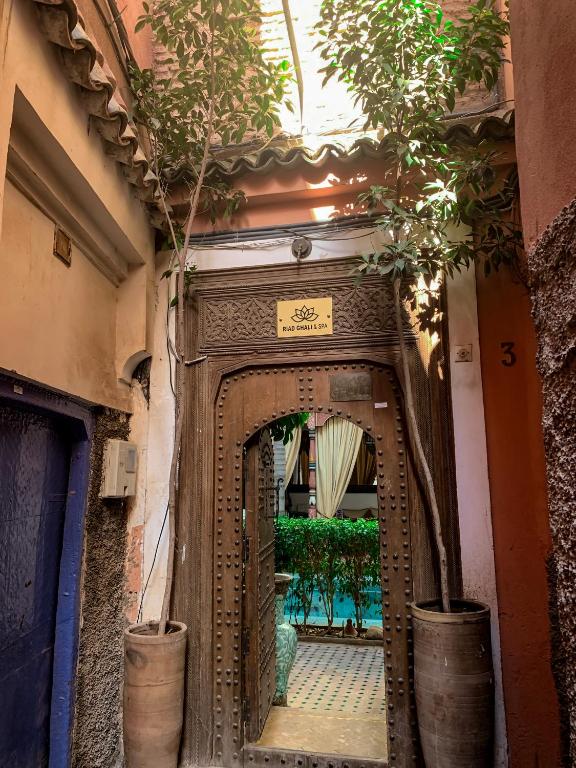 Riad Ghali Hotel & SPA image 2