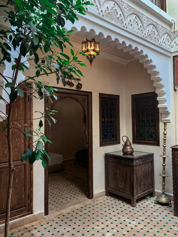 Riad Ghali Hotel & SPA image 4