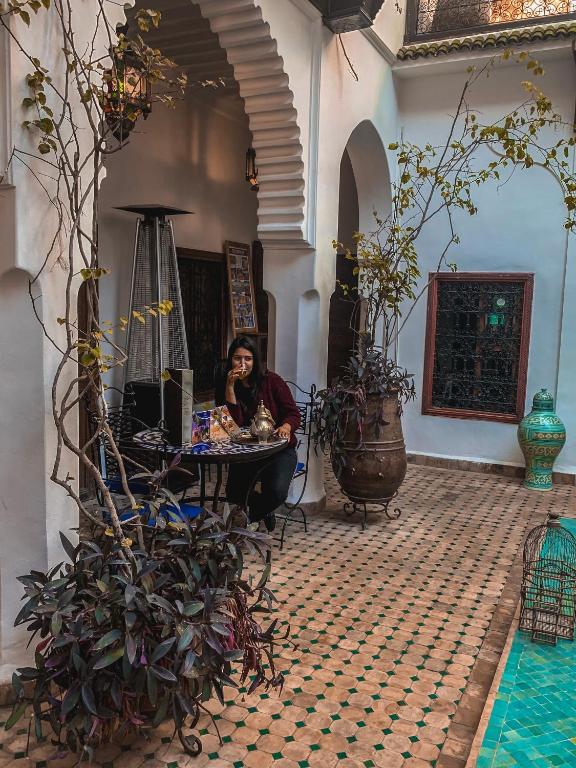 Riad Ghali Hotel & SPA image 6