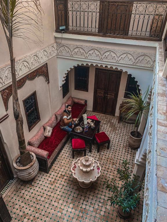 Riad Ghali Hotel & SPA image 7