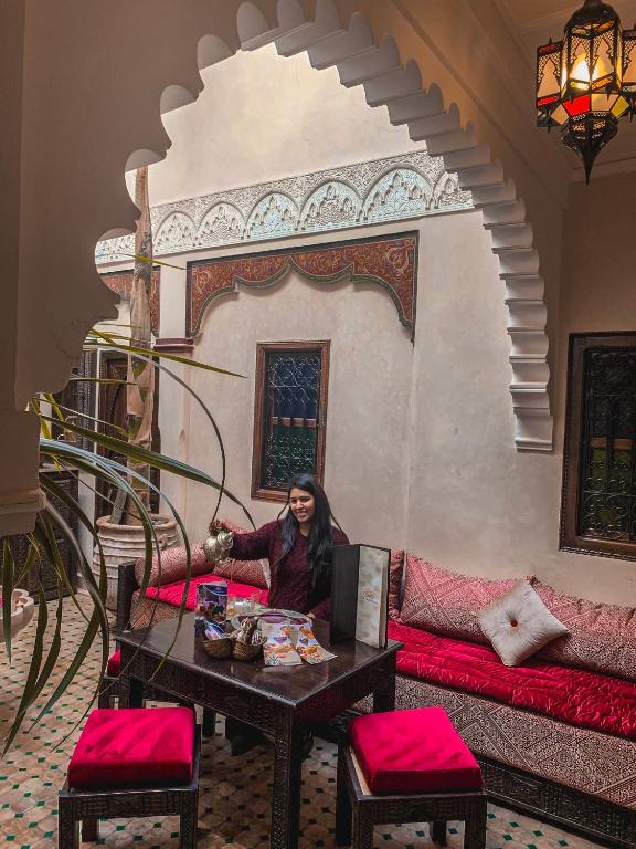 Riad Ghali Hotel & SPA image 9