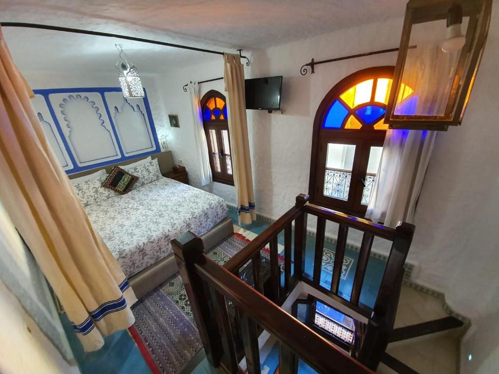 Riad Gharnata image 0