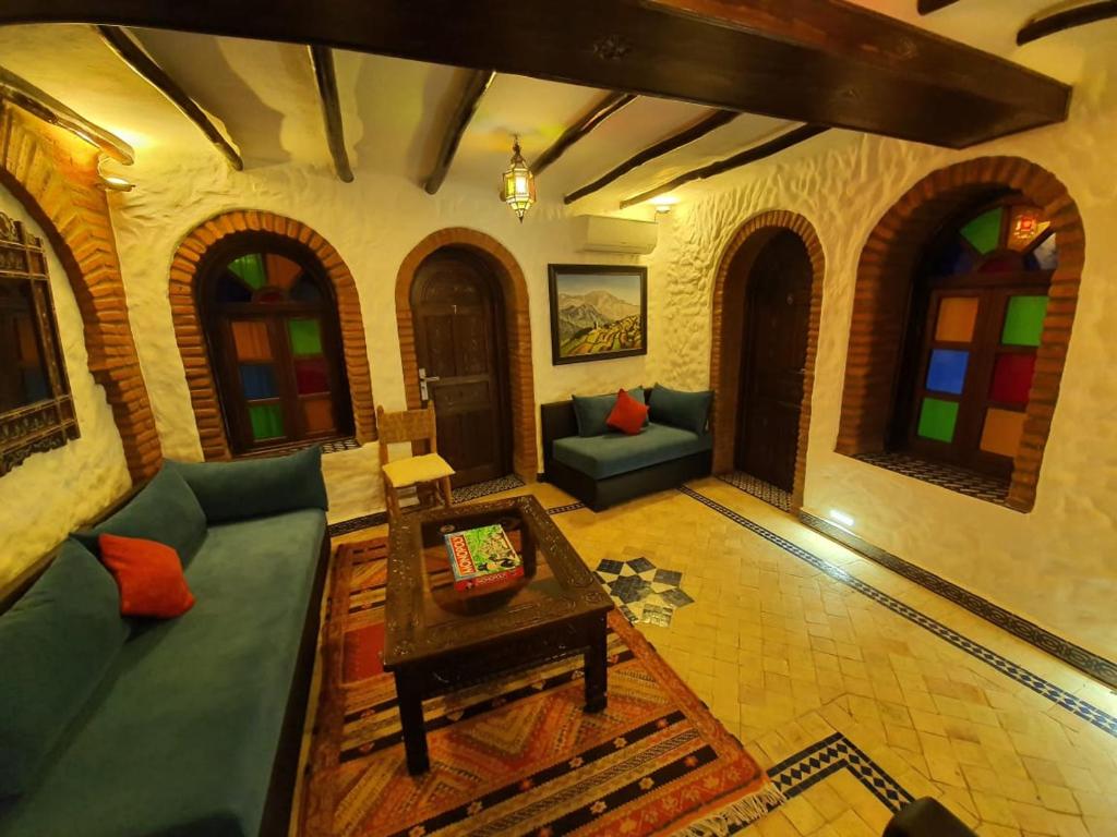 Riad Gharnata image 7