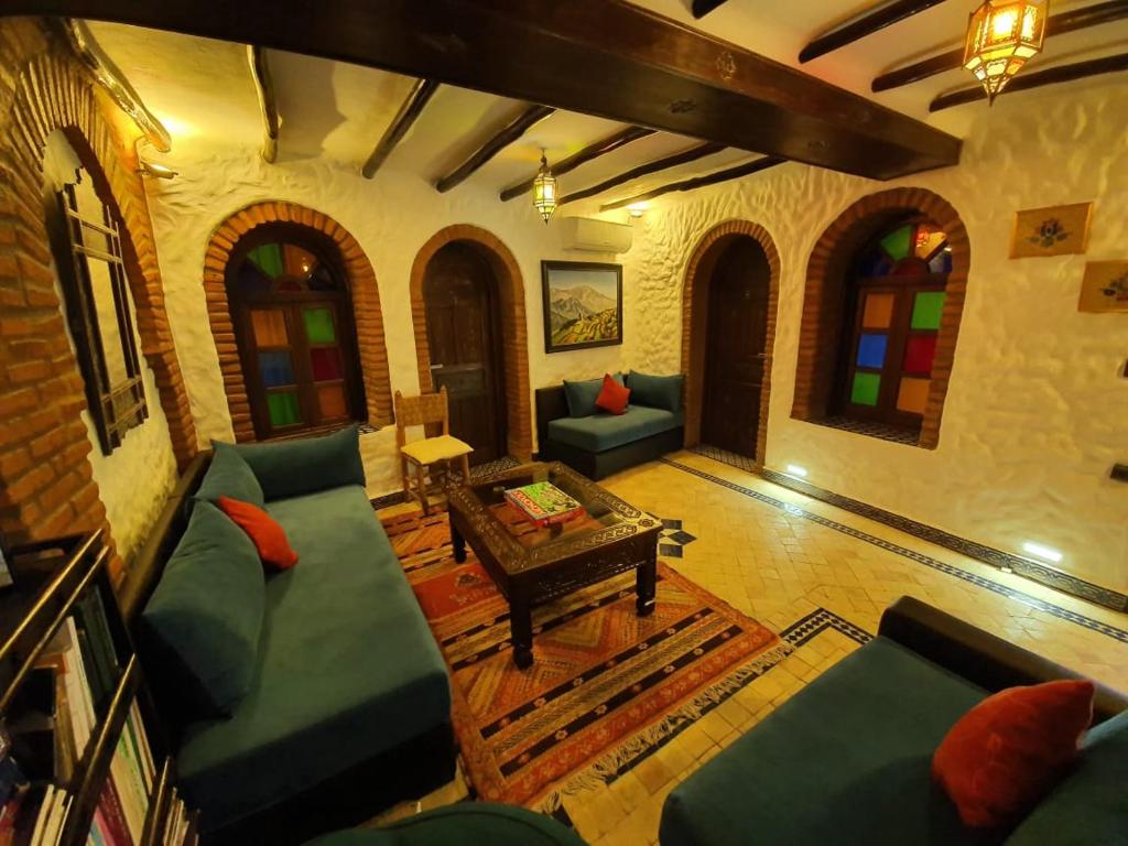 Riad Gharnata image 8